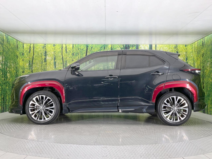 2020 Toyota Yaris Cross 6AA-MXPJ10 (UW-69f021dde7c61)[25]