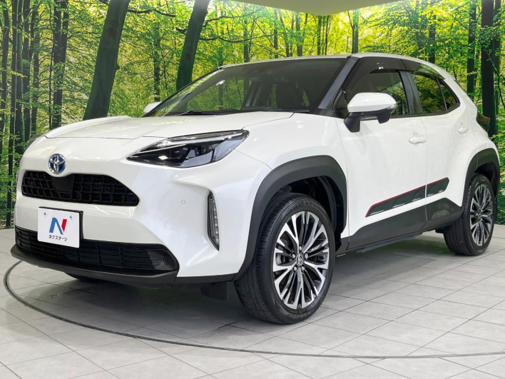 2021 Toyota Yaris Cross 6AA-MXPJ10 (UW-69f021deb7f79)[9]