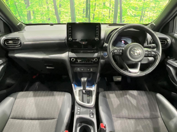 2023 Toyota Yaris Cross 6AA-MXPJ10 (UW-69f021dfd8b97)[13]