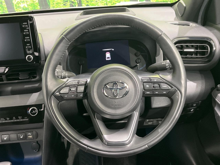 2023 Toyota Yaris Cross 6AA-MXPJ10 (UW-69f021dfd8b97)[14]
