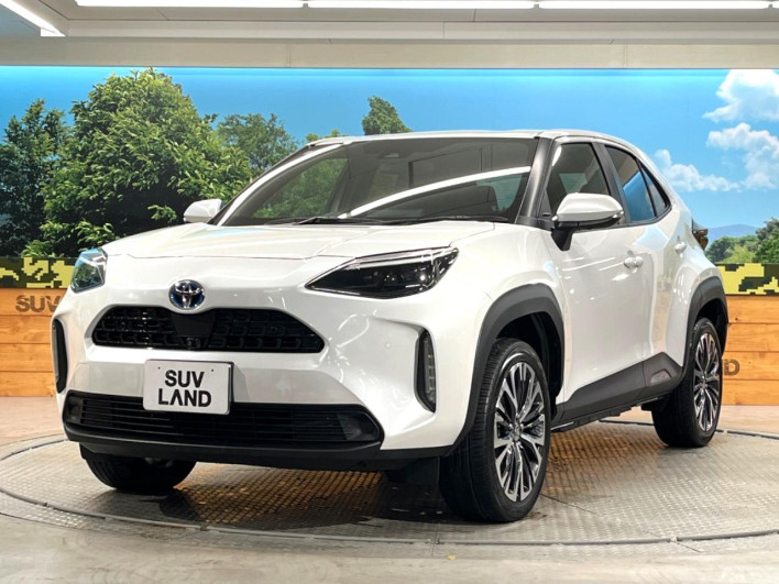 2023 Toyota Yaris Cross 6AA-MXPJ10 (UW-69f021e00bbb0)[10]