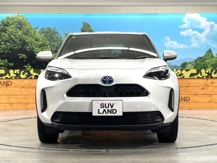 2023 Toyota Yaris Cross 6AA-MXPJ10 (UW-69f021e00bbb0)[17]