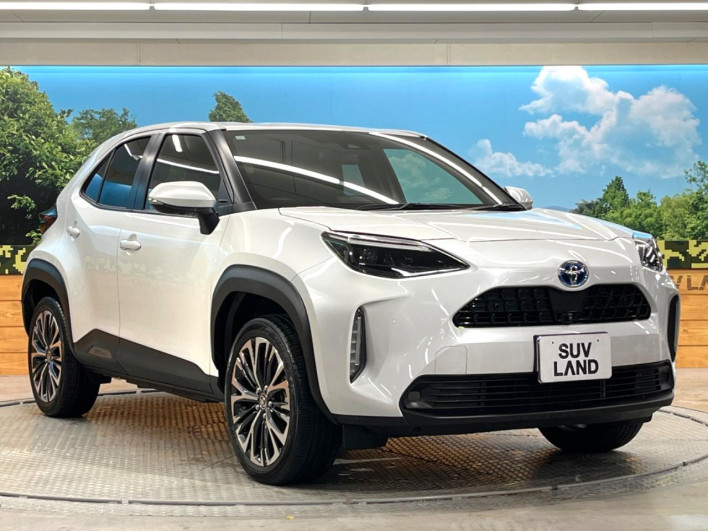 2023 Toyota Yaris Cross 6AA-MXPJ10 (UW-69f021e00bbb0)[16]