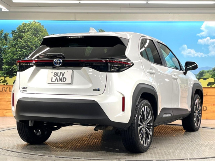 2023 Toyota Yaris Cross 6AA-MXPJ10 (UW-69f021e00bbb0)[14]