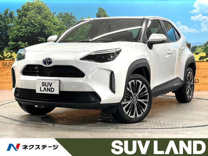 2023 Toyota Yaris Cross 6AA-MXPJ10 (UW-69f021e00bbb0)[3]