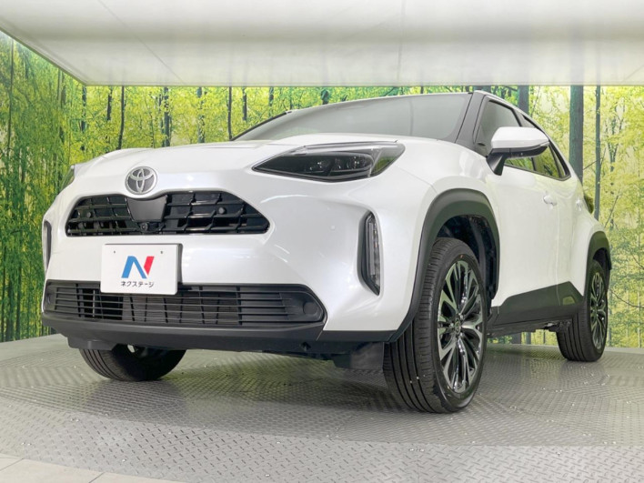 2025 Toyota Yaris Cross 6AA-MXPJ10 (UW-69f021e0a80b2)[18]