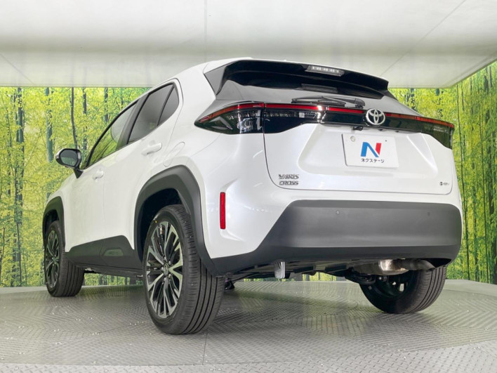 2025 Toyota Yaris Cross 6AA-MXPJ10 (UW-69f021e0a80b2)[20]