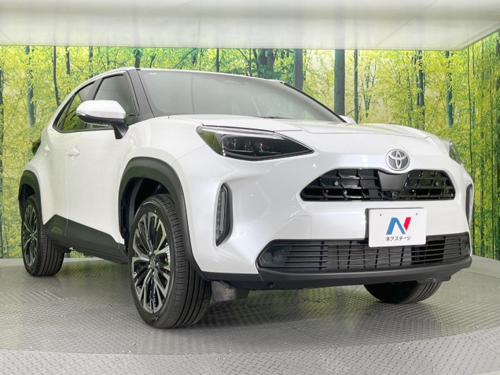 2025 Toyota Yaris Cross 6AA-MXPJ10 (UW-69f021e18da8c)[18]