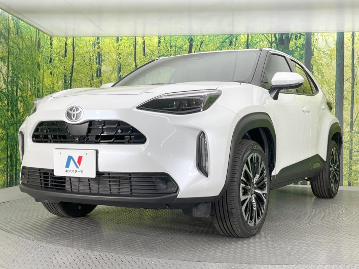 2025 Toyota Yaris Cross 6AA-MXPJ10 (UW-69f021e18da8c)[16]