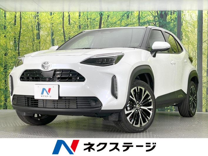 2025 Toyota Yaris Cross 6AA-MXPJ10 (UW-69f021e18da8c)[3]