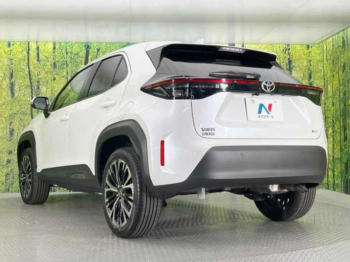 2025 Toyota Yaris Cross 6AA-MXPJ10 (UW-69f021e18da8c)[22]