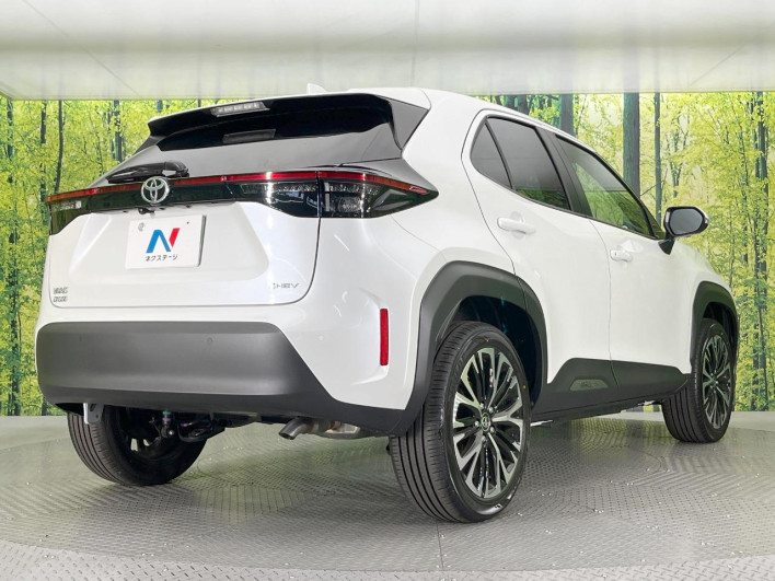 2025 Toyota Yaris Cross 6AA-MXPJ10 (UW-69f021e18da8c)[20]