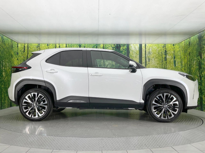 2025 Toyota Yaris Cross 6AA-MXPJ10 (UW-69f021e18da8c)[19]