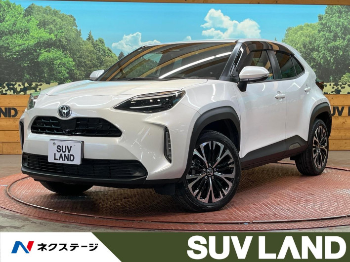 2024 Toyota Yaris Cross 6AA-MXPJ15 (UW-69f021e1eb14a)[3]
