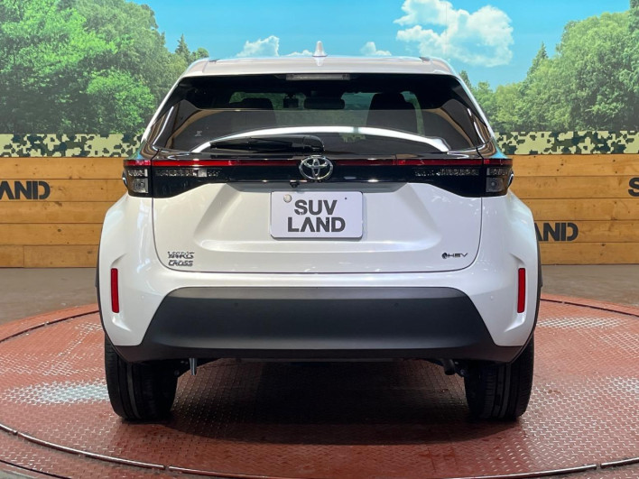 2024 Toyota Yaris Cross 6AA-MXPJ15 (UW-69f021e1eb14a)[13]