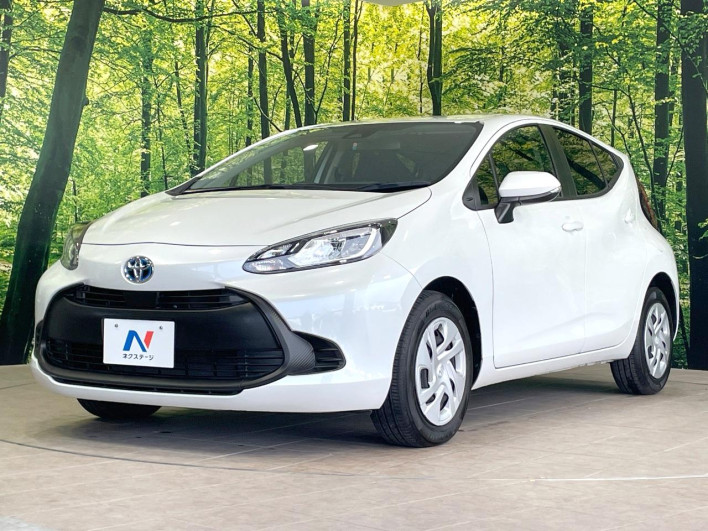 2022 Toyota Aqua 6AA-MXPK11 (UW-69f021e2c59da)[4]