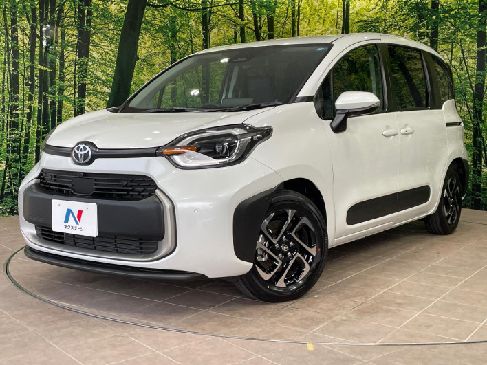 2026 Toyota Sienta 6AA-MXPL10G (UW-69f021e3e99af)[0]