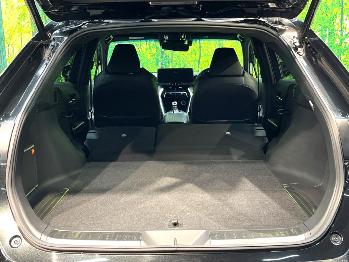 2020 Toyota Harrier 6BA-MXUA80 (UW-69f021e5dd2d5)[14]