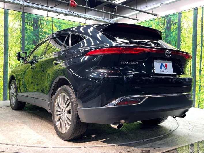 2020 Toyota Harrier 6BA-MXUA80 (UW-69f021e5dd2d5)[9]