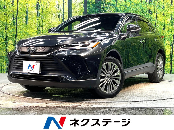 2020 Toyota Harrier 6BA-MXUA80 (UW-69f021e5dd2d5)[3]