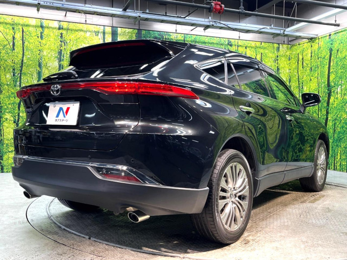 2020 Toyota Harrier 6BA-MXUA80 (UW-69f021e5dd2d5)[22]