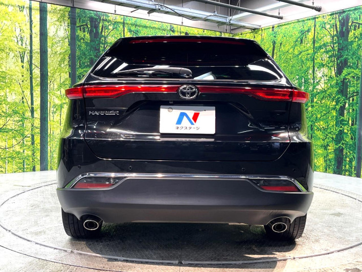 2020 Toyota Harrier 6BA-MXUA80 (UW-69f021e5dd2d5)[10]