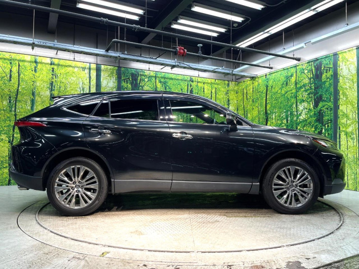 2020 Toyota Harrier 6BA-MXUA80 (UW-69f021e5dd2d5)[23]