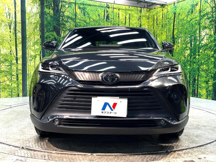 2020 Toyota Harrier 6BA-MXUA80 (UW-69f021e5dd2d5)[6]