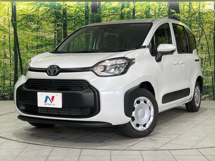 2025 Toyota Sienta 6AA-MXPL15G (UW-69f021e5e3111)[0]