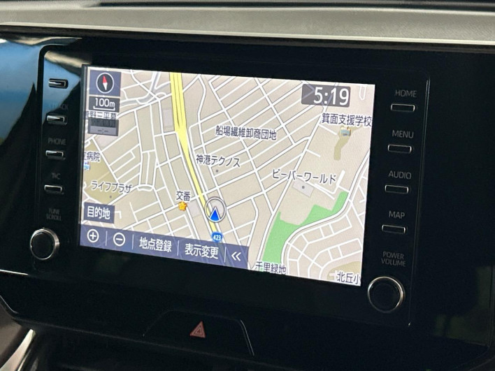 2021 Toyota Harrier 6BA-MXUA80 (UW-69f021e69570d)[25]