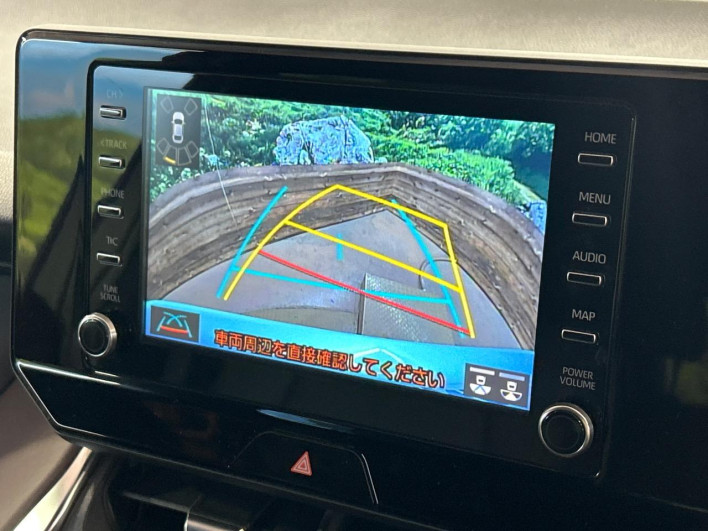 2021 Toyota Harrier 6BA-MXUA80 (UW-69f021e69570d)[28]