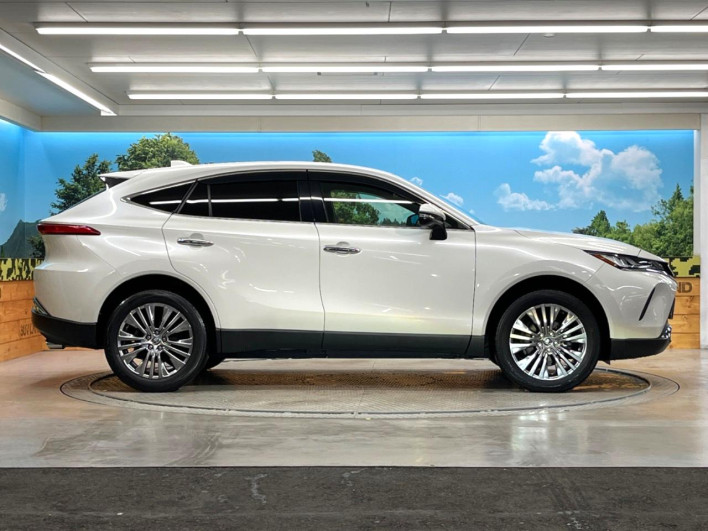 2021 Toyota Harrier 6BA-MXUA80 (UW-69f021e777c6c)[17]