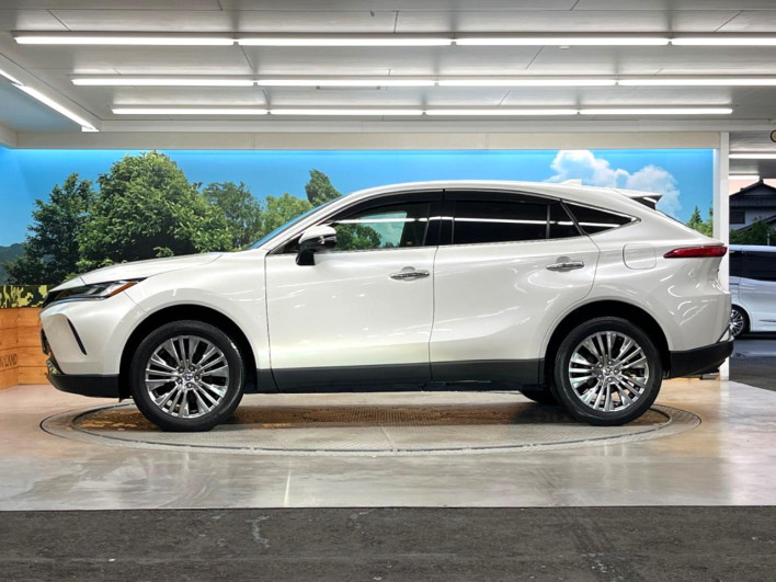 2021 Toyota Harrier 6BA-MXUA80 (UW-69f021e777c6c)[21]