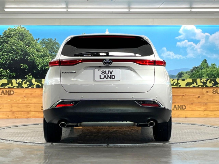 2021 Toyota Harrier 6BA-MXUA80 (UW-69f021e777c6c)[19]