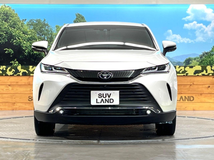 2021 Toyota Harrier 6BA-MXUA80 (UW-69f021e777c6c)[15]