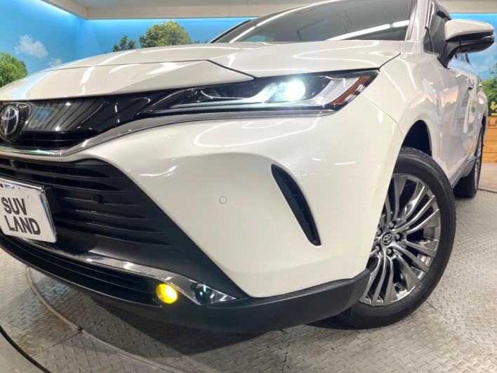 2021 Toyota Harrier 6BA-MXUA80 (UW-69f021e777c6c)[24]