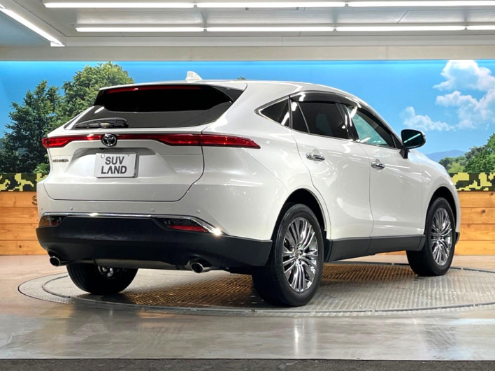 2021 Toyota Harrier 6BA-MXUA80 (UW-69f021e777c6c)[18]