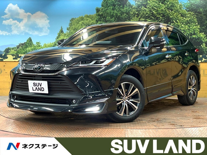 2022 Toyota Harrier 6BA-MXUA80 (UW-69f021e82e62f)[3]