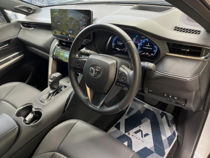 2025 Toyota Harrier 6BA-MXUA80 (UW-69f021e85f645)[15]