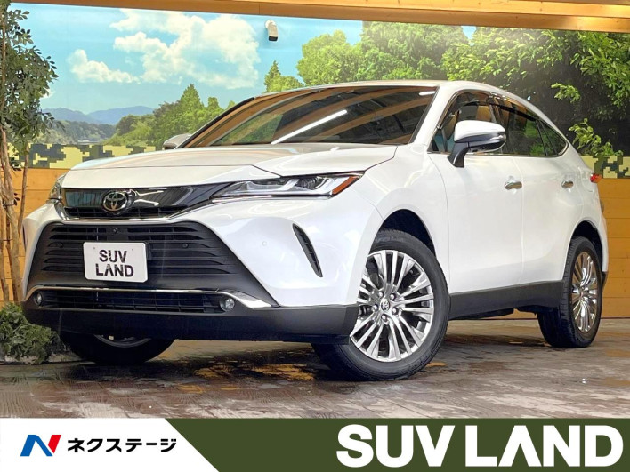 2025 Toyota Harrier 6BA-MXUA80 (UW-69f021e85f645)[3]