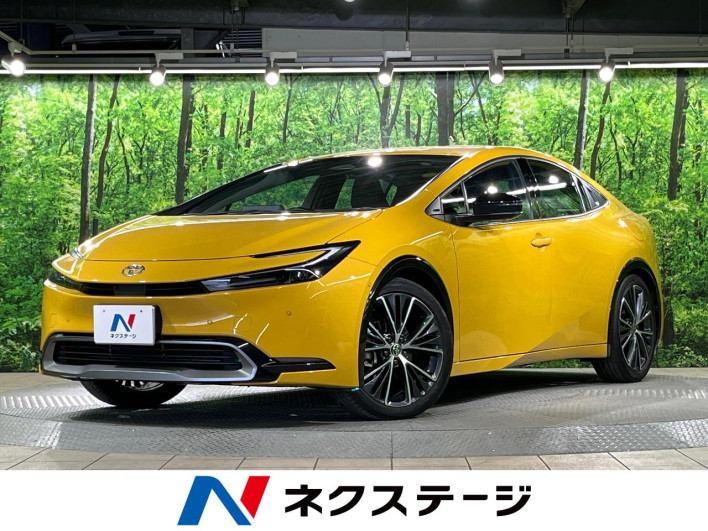 2023 Toyota Prius 6AA-MXWH60 (UW-69f021e8c042b)[3]