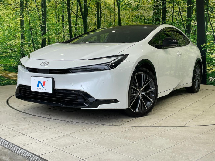 2025 Toyota Prius 6AA-MXWH60 (UW-69f021e9ded71)[0]