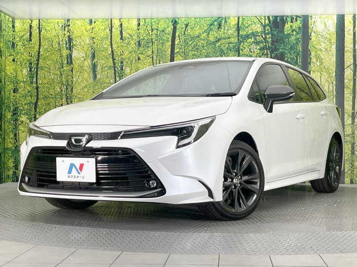 2024 Toyota Corolla Touring 5BA-MZEA17W (UW-69f021eb9e5aa)[0]