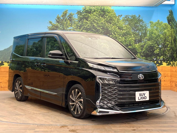 2023 Toyota Voxy 6BA-MZRA90W (UW-69f021ec19267)[9]