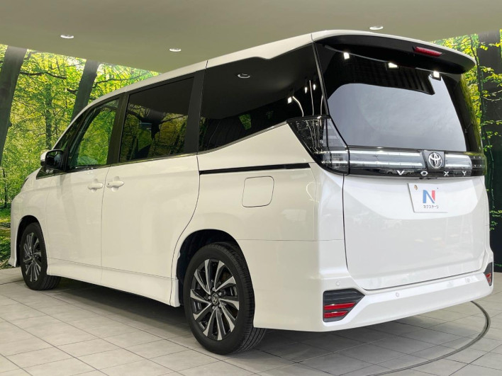 2025 Toyota Voxy 6BA-MZRA90W (UW-69f021ecd517c)[10]