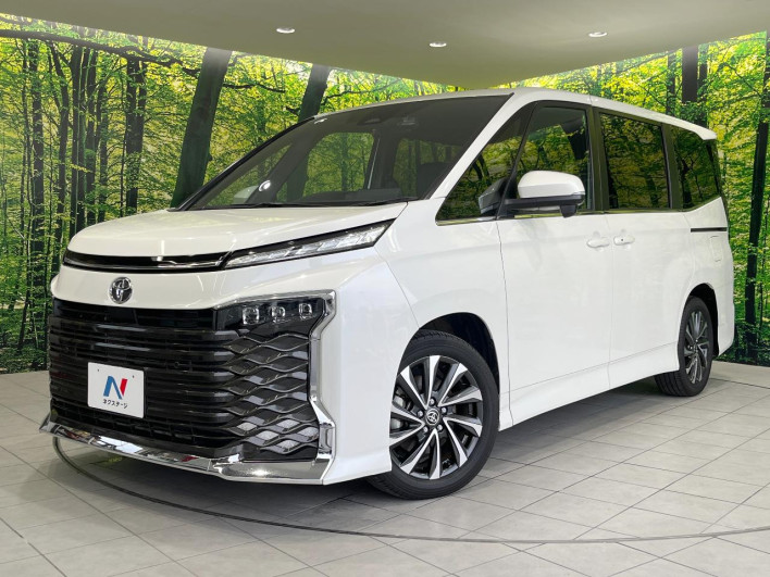 2025 Toyota Voxy 6BA-MZRA90W (UW-69f021ecd517c)[0]