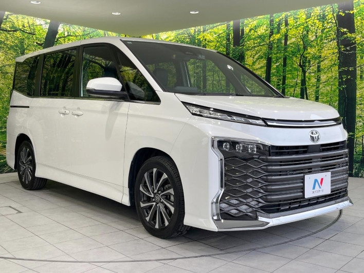 2025 Toyota Voxy 6BA-MZRA90W (UW-69f021ecd517c)[14]