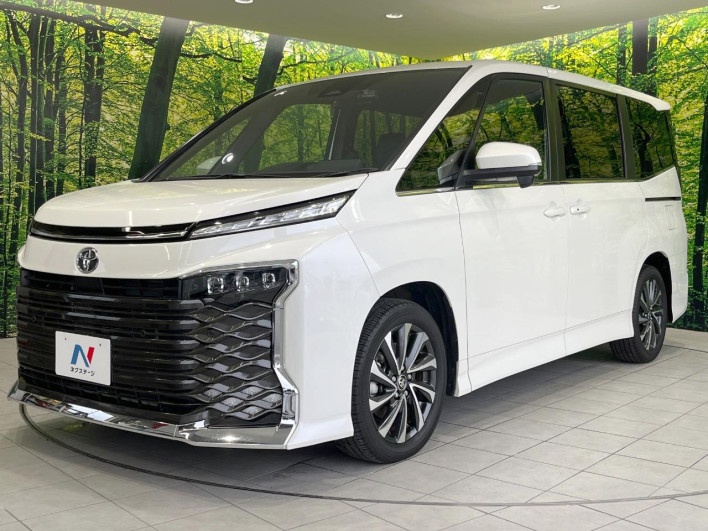 2025 Toyota Voxy 6BA-MZRA90W (UW-69f021ecd517c)[8]