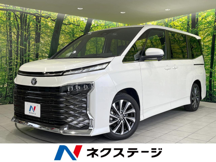 2025 Toyota Voxy 6BA-MZRA90W (UW-69f021ecd517c)[3]