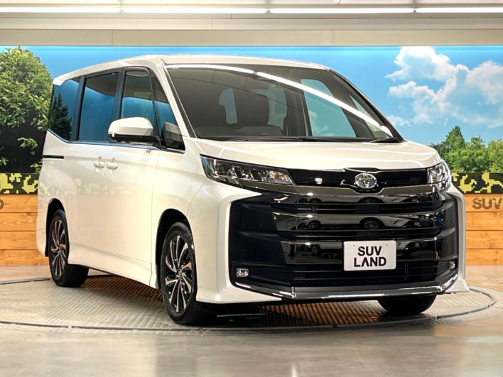 2025 Toyota Noah 6BA-MZRA90W (UW-69f021edb8304)[15]